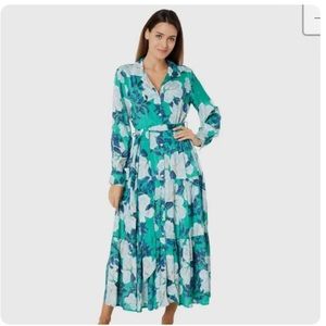 Roller Rabbit Dress, size Medium NWT